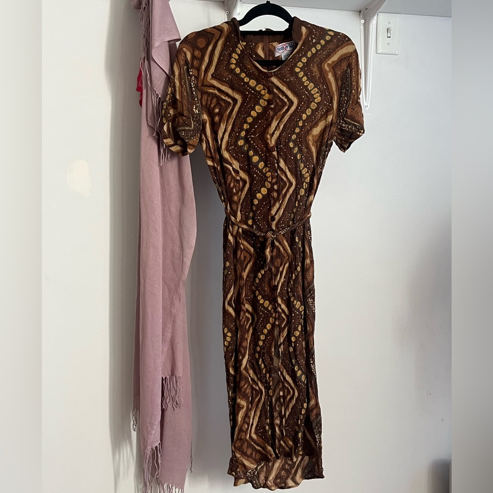 worn once, in great condition